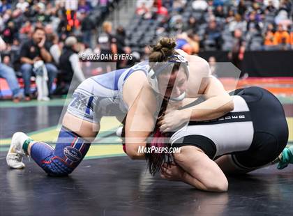 Thumbnail 1 in CHSAA 4A Finals (Sessions Three and Four) photogallery.