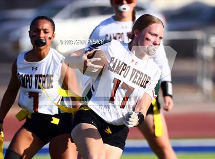 Thumbnail 2 in Campo Verde @ Canyon View (AIA 5A Final) photogallery.
