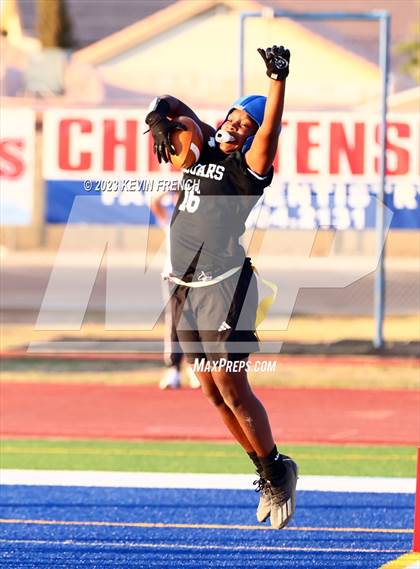 Thumbnail 2 in Campo Verde @ Canyon View (AIA 5A Final) photogallery.
