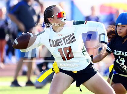 Thumbnail 1 in Campo Verde @ Canyon View (AIA 5A Final) photogallery.