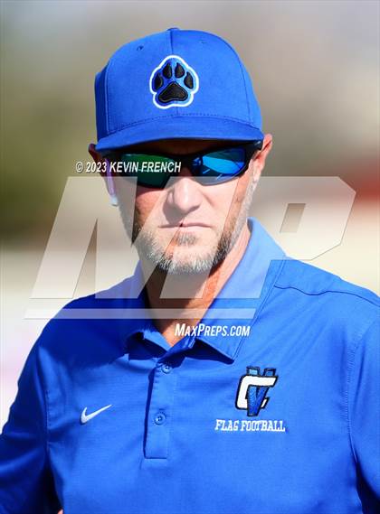 Thumbnail 1 in Campo Verde @ Canyon View (AIA 5A Final) photogallery.
