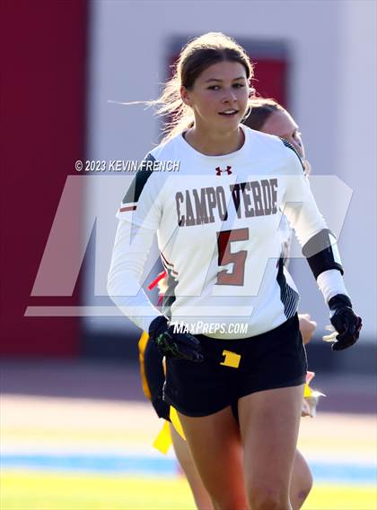 Thumbnail 2 in Campo Verde @ Canyon View (AIA 5A Final) photogallery.