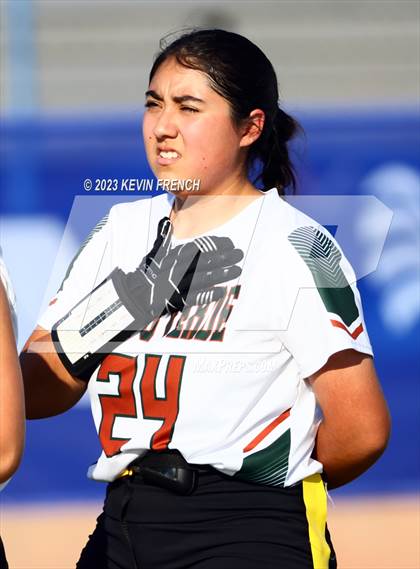 Thumbnail 3 in Campo Verde @ Canyon View (AIA 5A Final) photogallery.