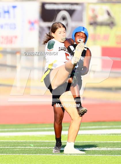 Thumbnail 1 in Campo Verde @ Canyon View (AIA 5A Final) photogallery.
