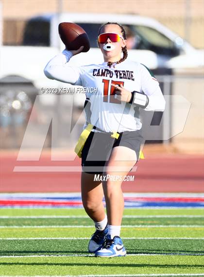 Thumbnail 1 in Campo Verde @ Canyon View (AIA 5A Final) photogallery.