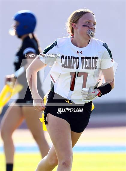 Thumbnail 3 in Campo Verde @ Canyon View (AIA 5A Final) photogallery.