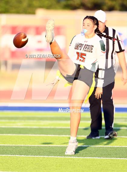 Thumbnail 1 in Campo Verde @ Canyon View (AIA 5A Final) photogallery.