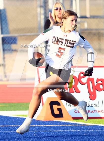 Thumbnail 3 in Campo Verde @ Canyon View (AIA 5A Final) photogallery.