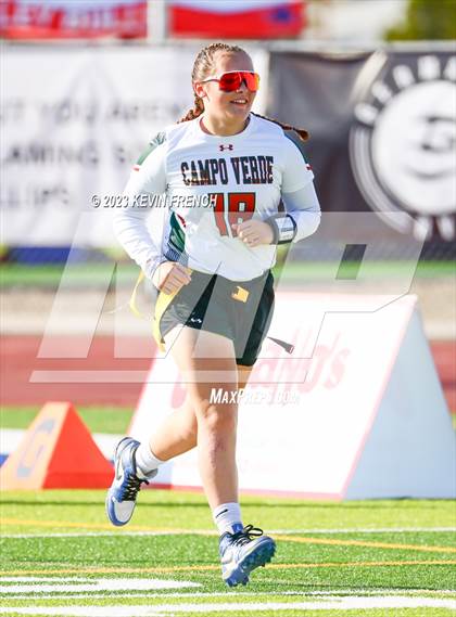 Thumbnail 1 in Campo Verde @ Canyon View (AIA 5A Final) photogallery.