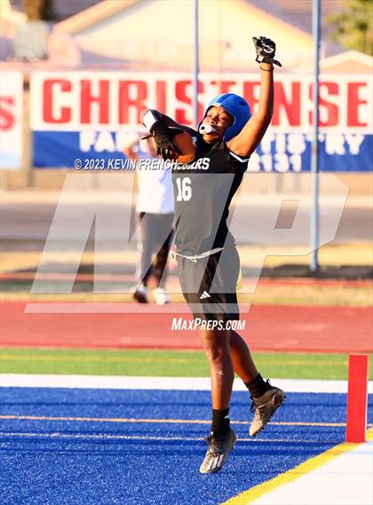 Thumbnail 1 in Campo Verde @ Canyon View (AIA 5A Final) photogallery.