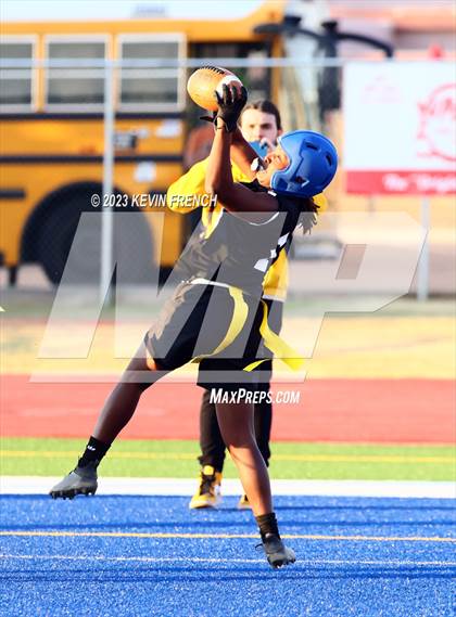 Thumbnail 1 in Campo Verde @ Canyon View (AIA 5A Final) photogallery.