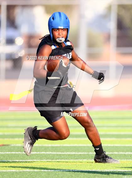 Thumbnail 2 in Campo Verde @ Canyon View (AIA 5A Final) photogallery.