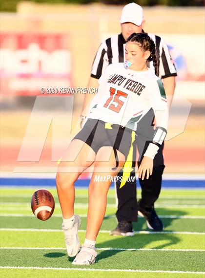 Thumbnail 3 in Campo Verde @ Canyon View (AIA 5A Final) photogallery.