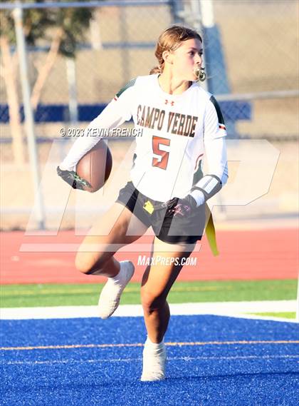Thumbnail 1 in Campo Verde @ Canyon View (AIA 5A Final) photogallery.