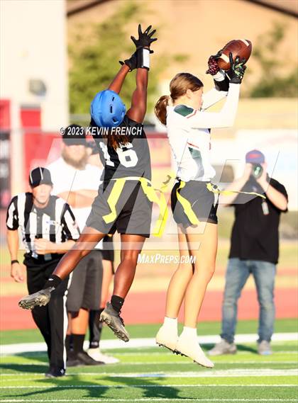 Thumbnail 1 in Campo Verde @ Canyon View (AIA 5A Final) photogallery.