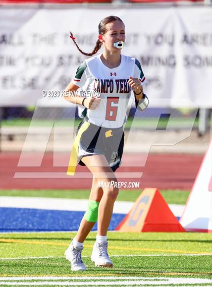 Thumbnail 2 in Campo Verde @ Canyon View (AIA 5A Final) photogallery.