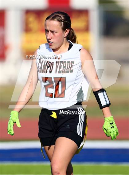 Thumbnail 3 in Campo Verde @ Canyon View (AIA 5A Final) photogallery.