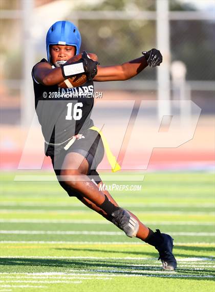 Thumbnail 1 in Campo Verde @ Canyon View (AIA 5A Final) photogallery.