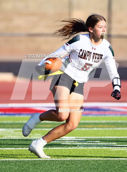 Thumbnail 2 in Campo Verde @ Canyon View (AIA 5A Final) photogallery.