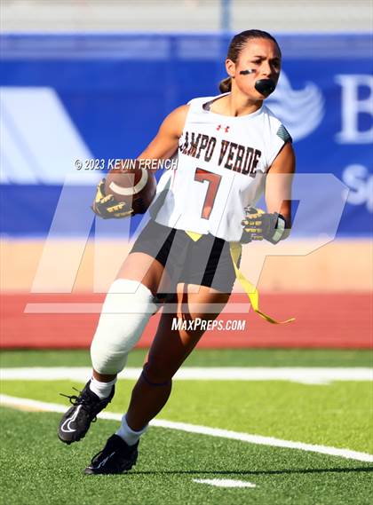 Thumbnail 1 in Campo Verde @ Canyon View (AIA 5A Final) photogallery.