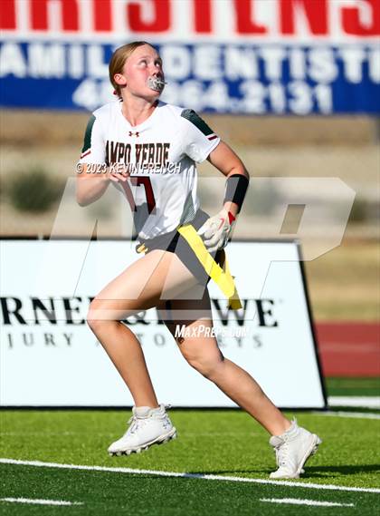Thumbnail 1 in Campo Verde @ Canyon View (AIA 5A Final) photogallery.