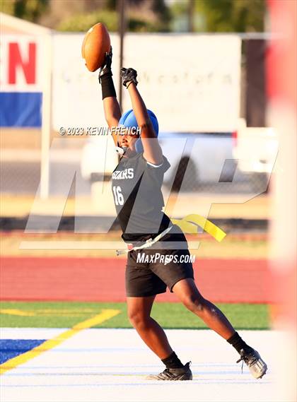 Thumbnail 2 in Campo Verde @ Canyon View (AIA 5A Final) photogallery.