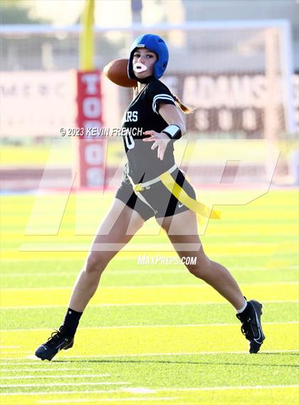 Thumbnail 1 in Campo Verde @ Canyon View (AIA 5A Final) photogallery.