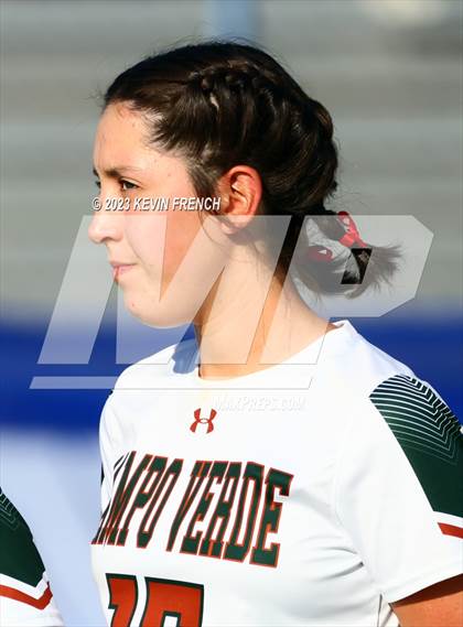 Thumbnail 2 in Campo Verde @ Canyon View (AIA 5A Final) photogallery.