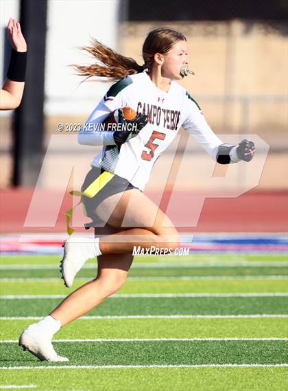 Thumbnail 3 in Campo Verde @ Canyon View (AIA 5A Final) photogallery.