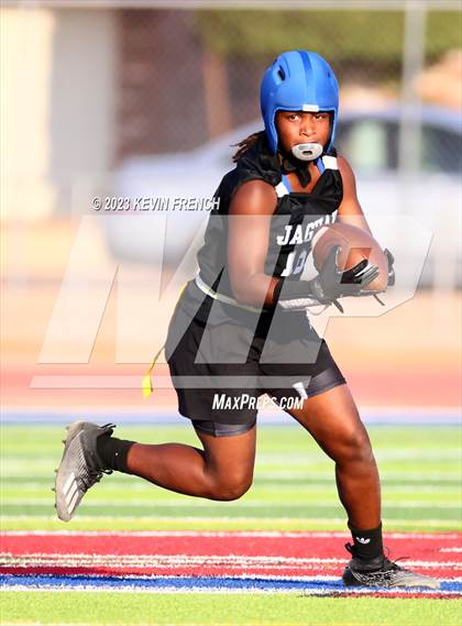Thumbnail 1 in Campo Verde @ Canyon View (AIA 5A Final) photogallery.
