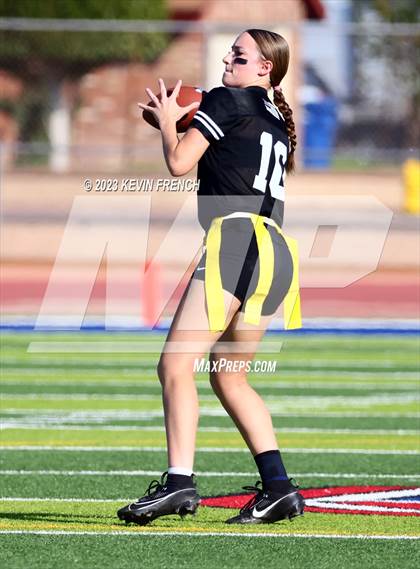 Thumbnail 2 in Campo Verde @ Canyon View (AIA 5A Final) photogallery.
