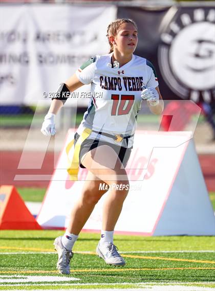 Thumbnail 1 in Campo Verde @ Canyon View (AIA 5A Final) photogallery.