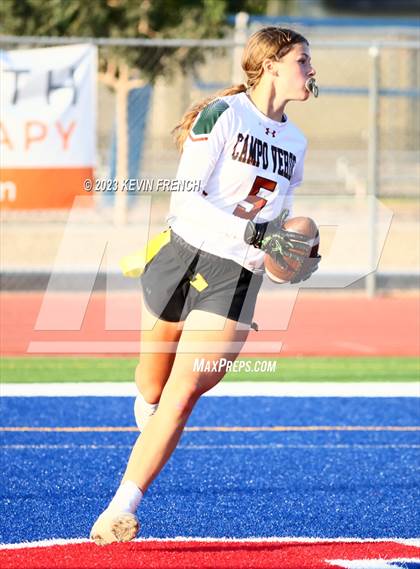Thumbnail 2 in Campo Verde @ Canyon View (AIA 5A Final) photogallery.