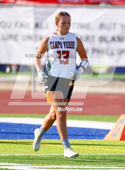 Thumbnail 3 in Campo Verde @ Canyon View (AIA 5A Final) photogallery.