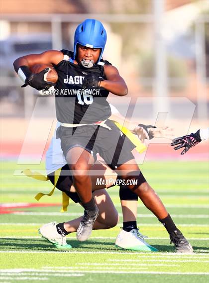 Thumbnail 2 in Campo Verde @ Canyon View (AIA 5A Final) photogallery.