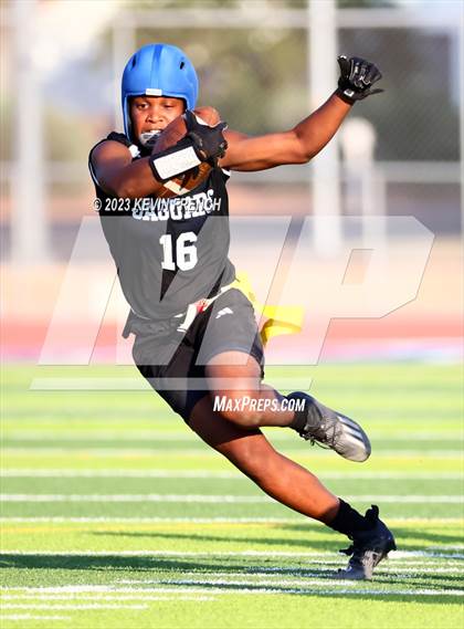 Thumbnail 3 in Campo Verde @ Canyon View (AIA 5A Final) photogallery.