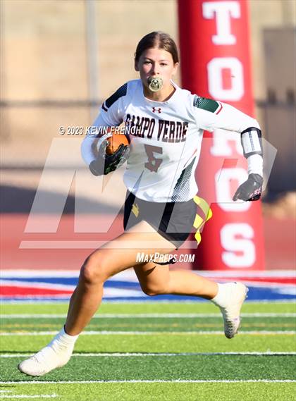 Thumbnail 2 in Campo Verde @ Canyon View (AIA 5A Final) photogallery.