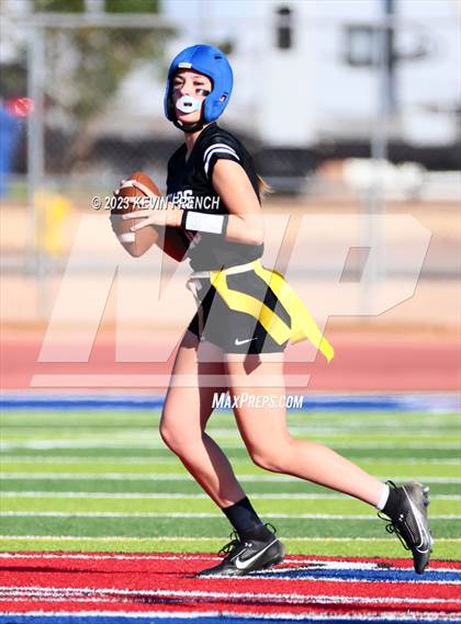 Thumbnail 2 in Campo Verde @ Canyon View (AIA 5A Final) photogallery.