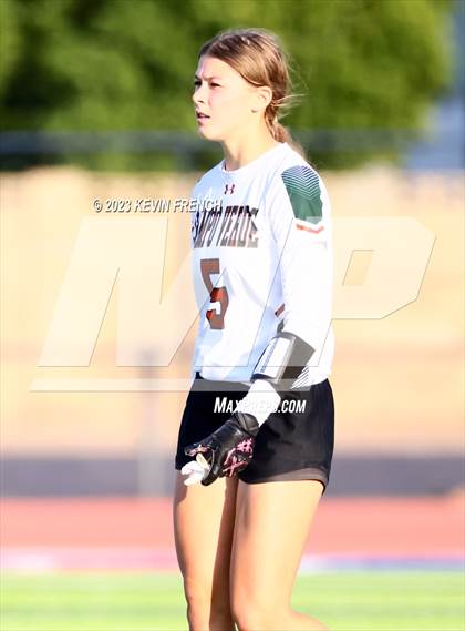 Thumbnail 1 in Campo Verde @ Canyon View (AIA 5A Final) photogallery.