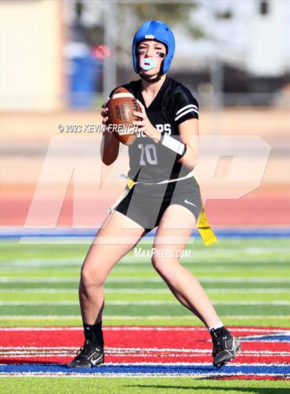 Thumbnail 2 in Campo Verde @ Canyon View (AIA 5A Final) photogallery.