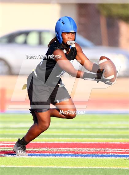 Thumbnail 3 in Campo Verde @ Canyon View (AIA 5A Final) photogallery.