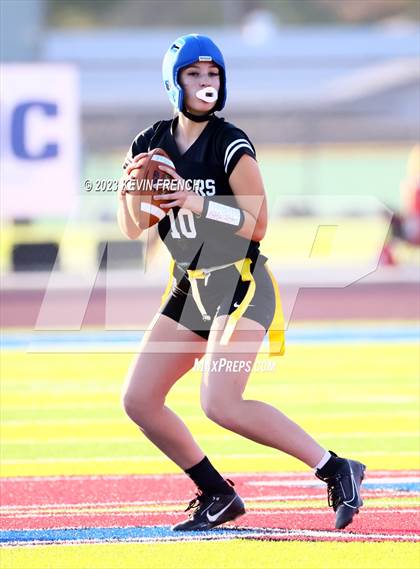 Thumbnail 2 in Campo Verde @ Canyon View (AIA 5A Final) photogallery.