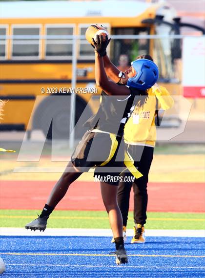 Thumbnail 3 in Campo Verde @ Canyon View (AIA 5A Final) photogallery.