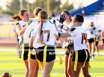 Thumbnail 1 in Campo Verde @ Canyon View (AIA 5A Final) photogallery.