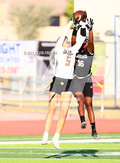 Thumbnail 3 in Campo Verde @ Canyon View (AIA 5A Final) photogallery.