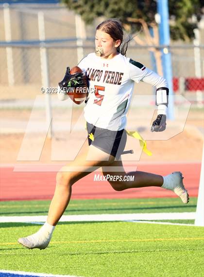 Thumbnail 1 in Campo Verde @ Canyon View (AIA 5A Final) photogallery.
