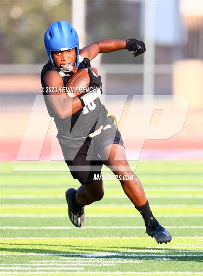 Thumbnail 1 in Campo Verde @ Canyon View (AIA 5A Final) photogallery.