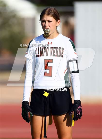 Thumbnail 1 in Campo Verde @ Canyon View (AIA 5A Final) photogallery.