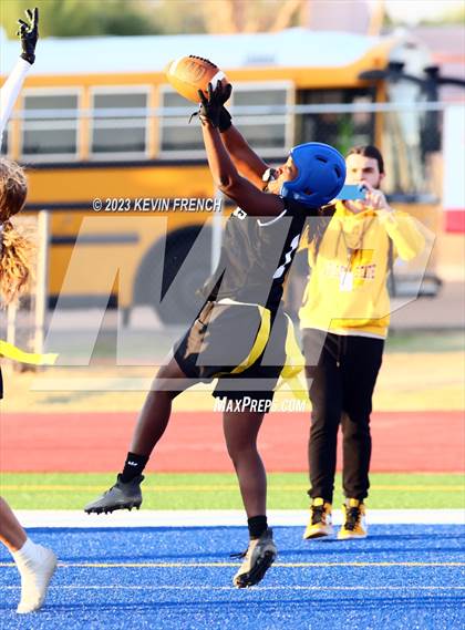 Thumbnail 2 in Campo Verde @ Canyon View (AIA 5A Final) photogallery.