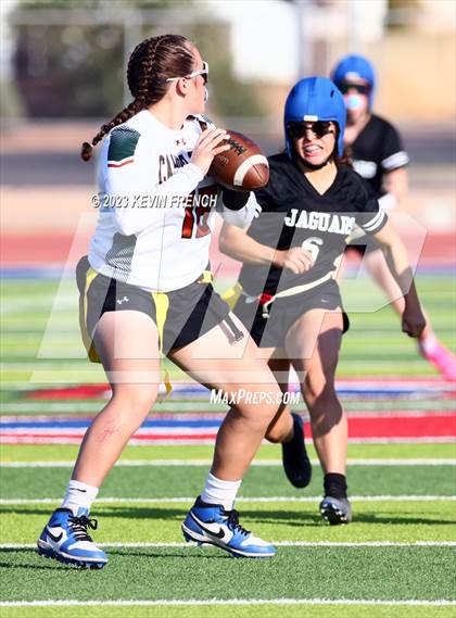 Thumbnail 1 in Campo Verde @ Canyon View (AIA 5A Final) photogallery.